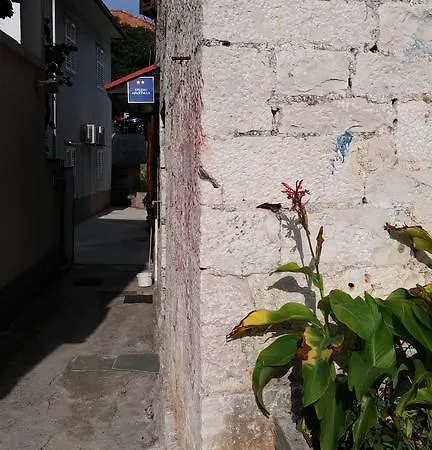 Gabre トロギール