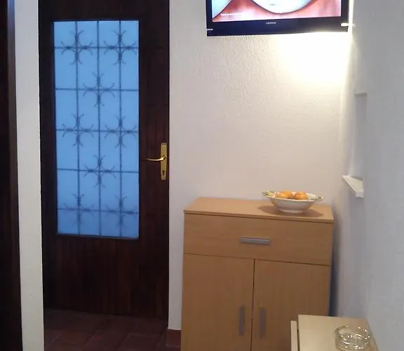 Gabre Apartmán Trogir